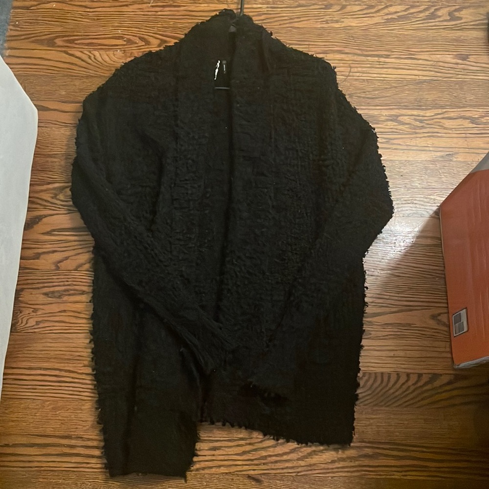 Everyday cardigan